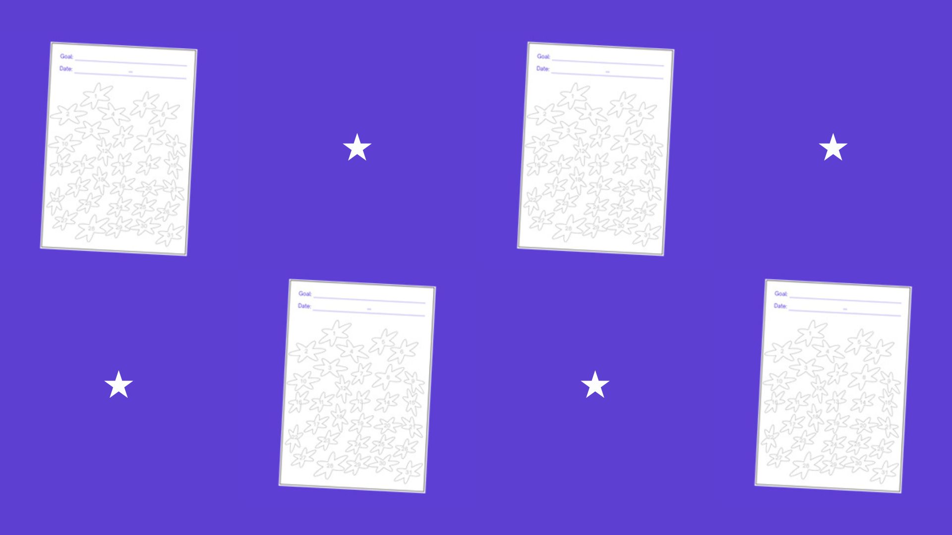 A Progress To Become The Better You: Create A Positive Habit One Day At A Time.